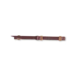 Martin Saddlery Latigo Leather Bit Hobble