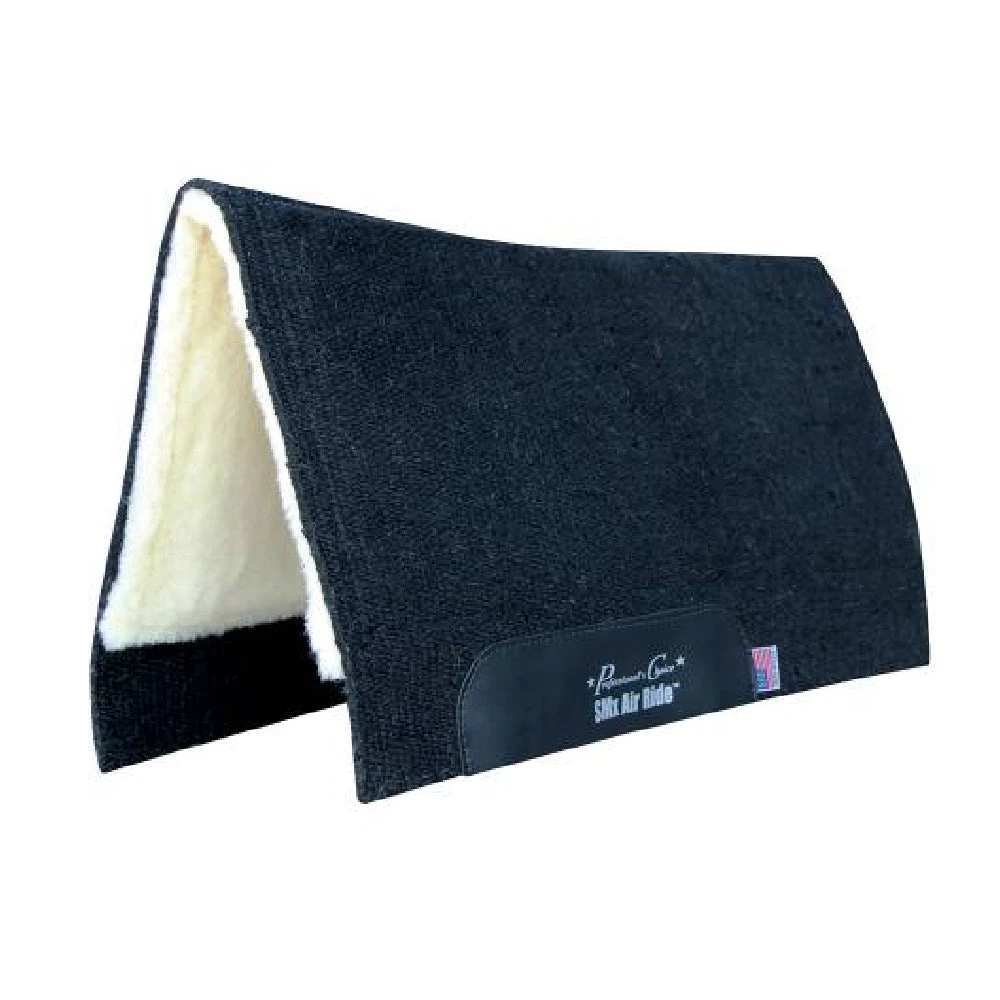 Professional's Choice Comfort-Fit SMx Air Ride Saddle Pad