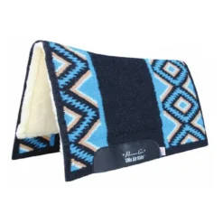 Professional's Choice Comfort-Fit SMx Air Ride Pad - El Dorado