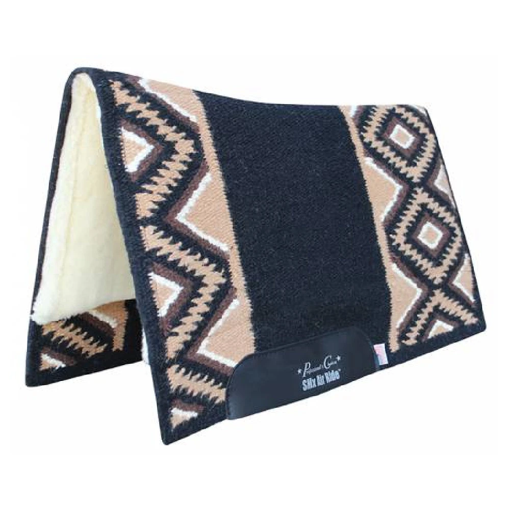 Professional's Choice Comfort-Fit SMx Air Ride Pad - El Dorado - Image 2