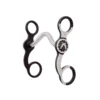 Pistols Pony Curb Bit