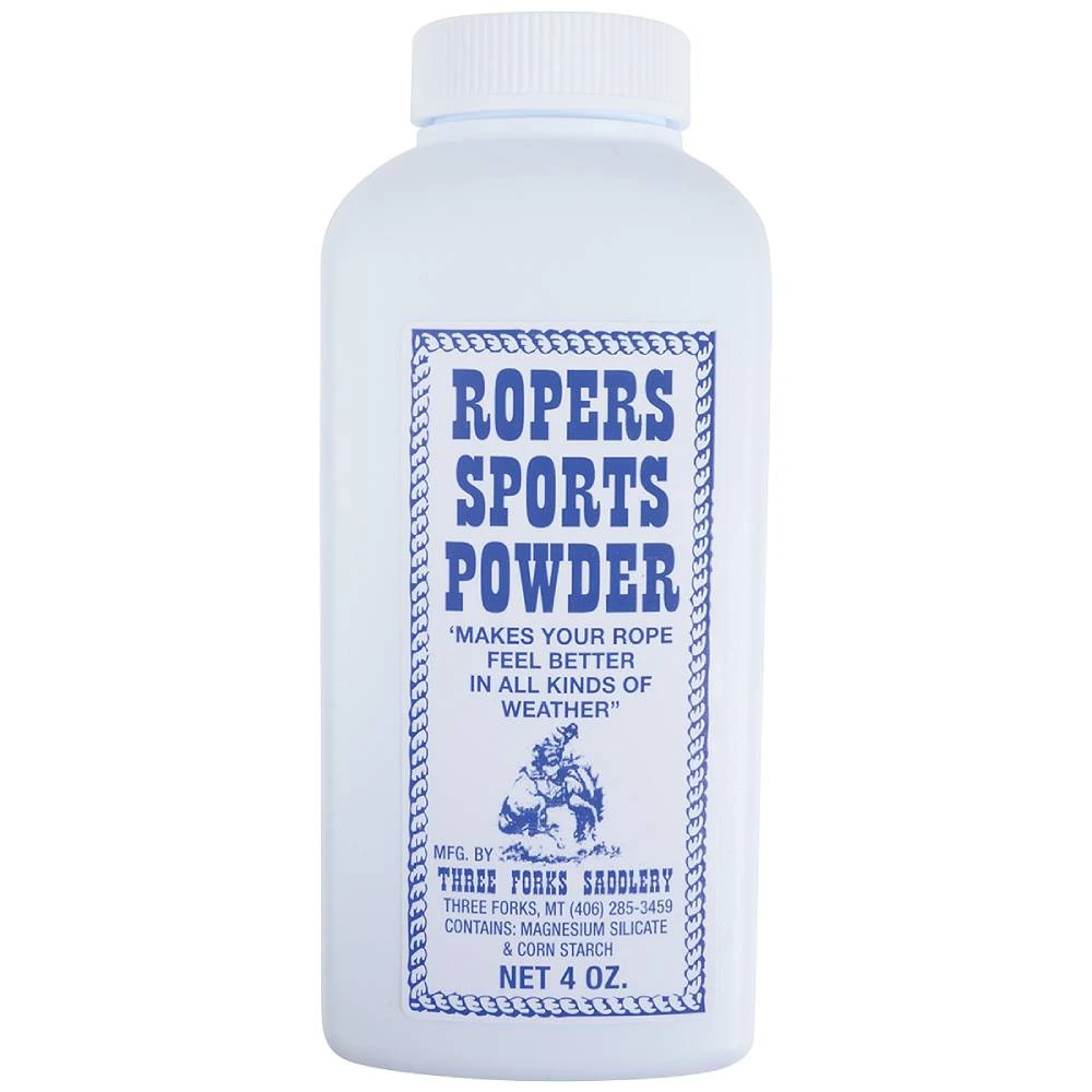 Roping Powder