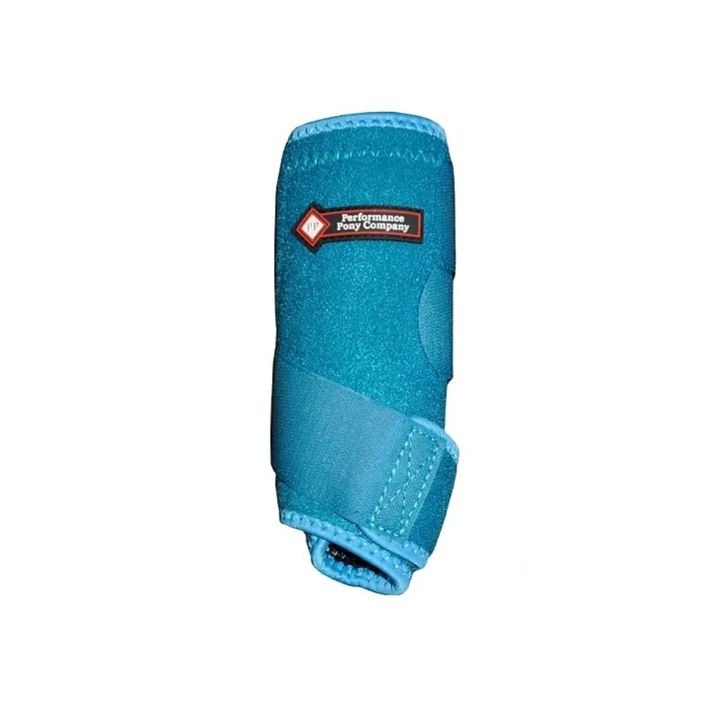 Performance Pony Leg Boot - Image 6