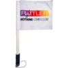 Rattler Judge's Flag