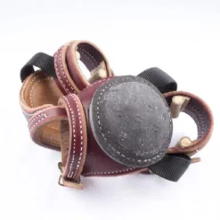 Tod Slone Deluxe Skid Boots