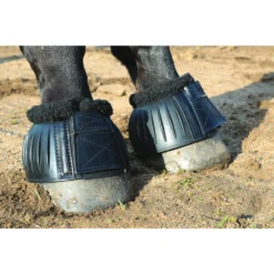 Professional's Choice Fleece Lined Bell Boots