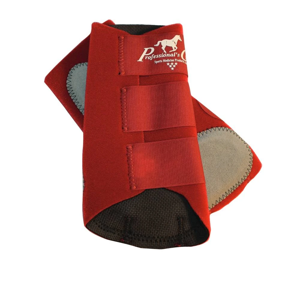 Professional's Choice Easy Fit Splint Boots - Image 4