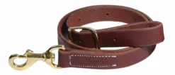Professional's Choice Ranch Collection Oiled Tie Down