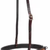 Professional's Choice Floral Tie Down Noseband