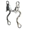 Patrick Smith Cavalry Long S-Shank Chain Bit