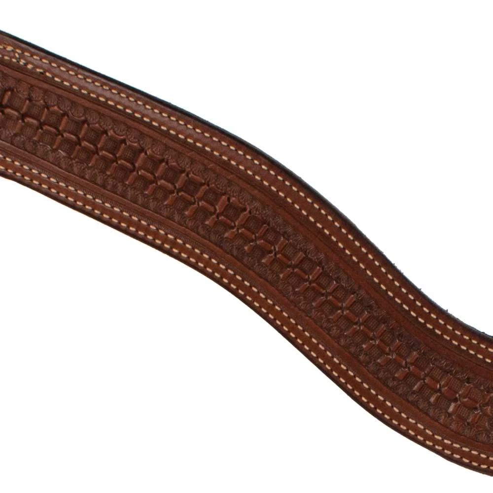 Patrick Smith 2-1/2" Breast Collar - Image 5