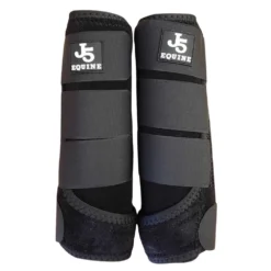 J5 Equine Premium Splint Boots