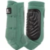 Classic Equine ClassicFit Boots - Front