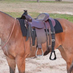 Cashel Step Up Stirrup