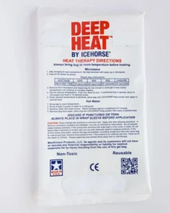 ICEHORSE DEEP HEAT Replacement Heat Inserts