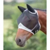 Shires Fine Mesh Fly Mask With Ears