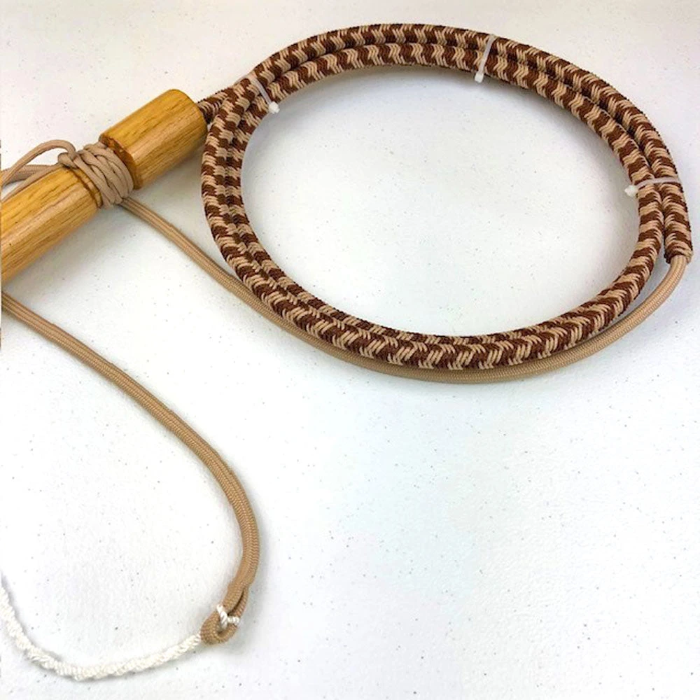 Double C Customs 4' Nylon Whip - Image 3