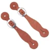 Teskey's Ladies Roughout Trailblazer Spur Straps