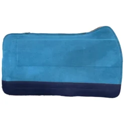 SaddleRight Western Pad - Vegas