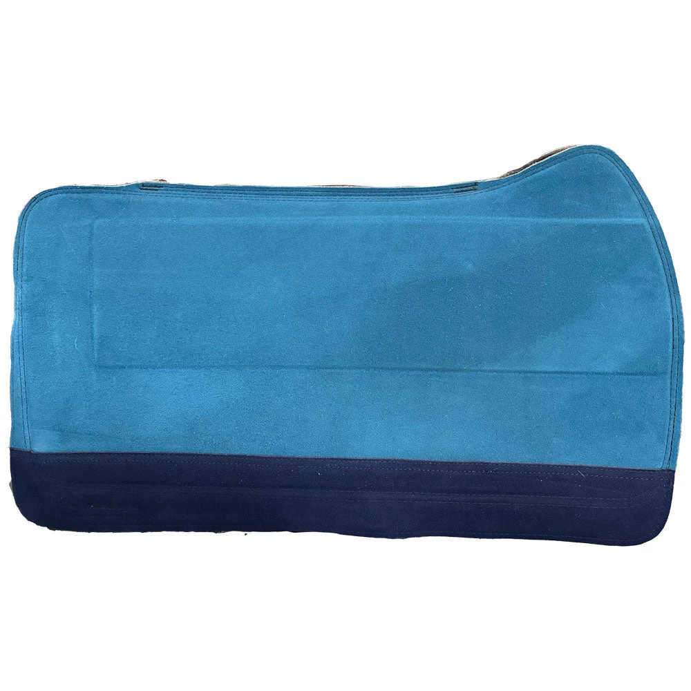 SaddleRight Western Pad - Vegas