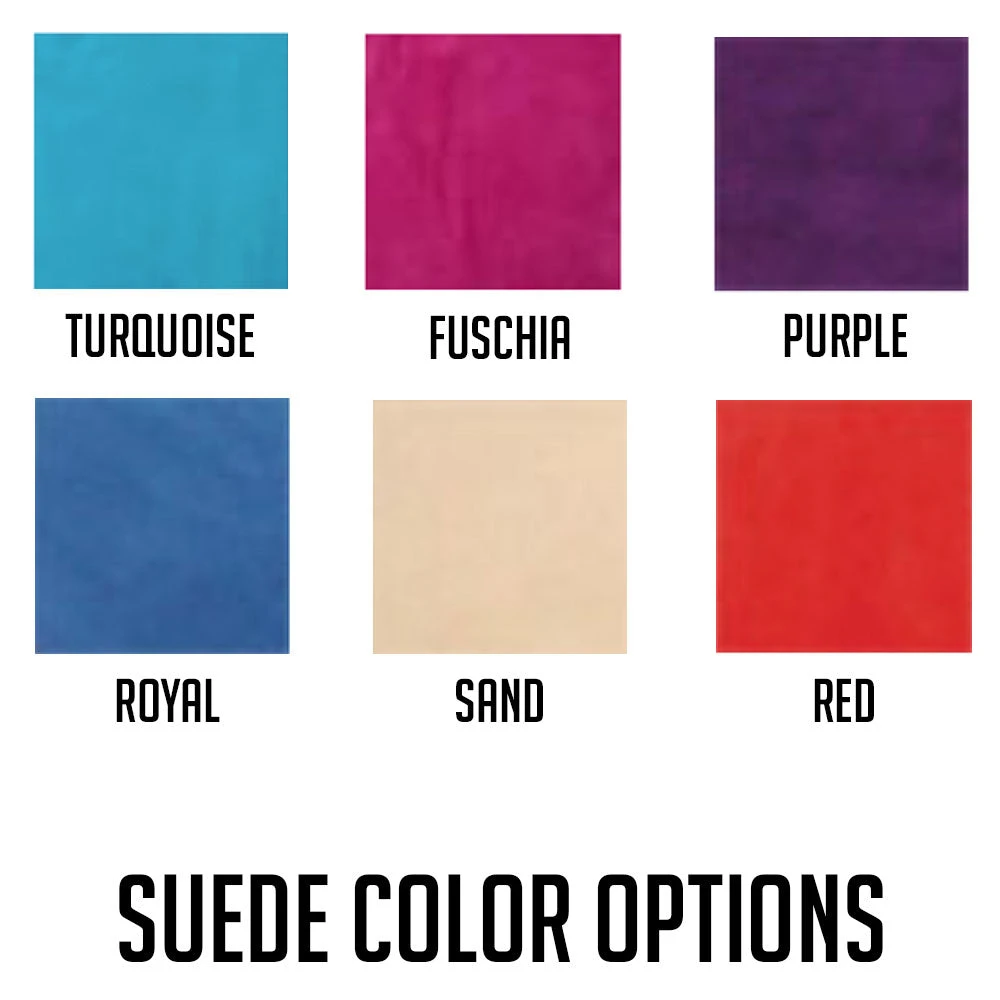 SaddleRight Western Pad - Vegas - Image 2