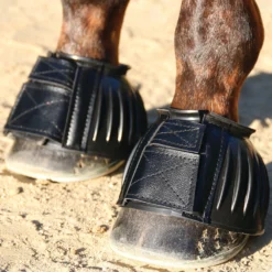 Professional's Choice Easy On Rubber Bell Boots