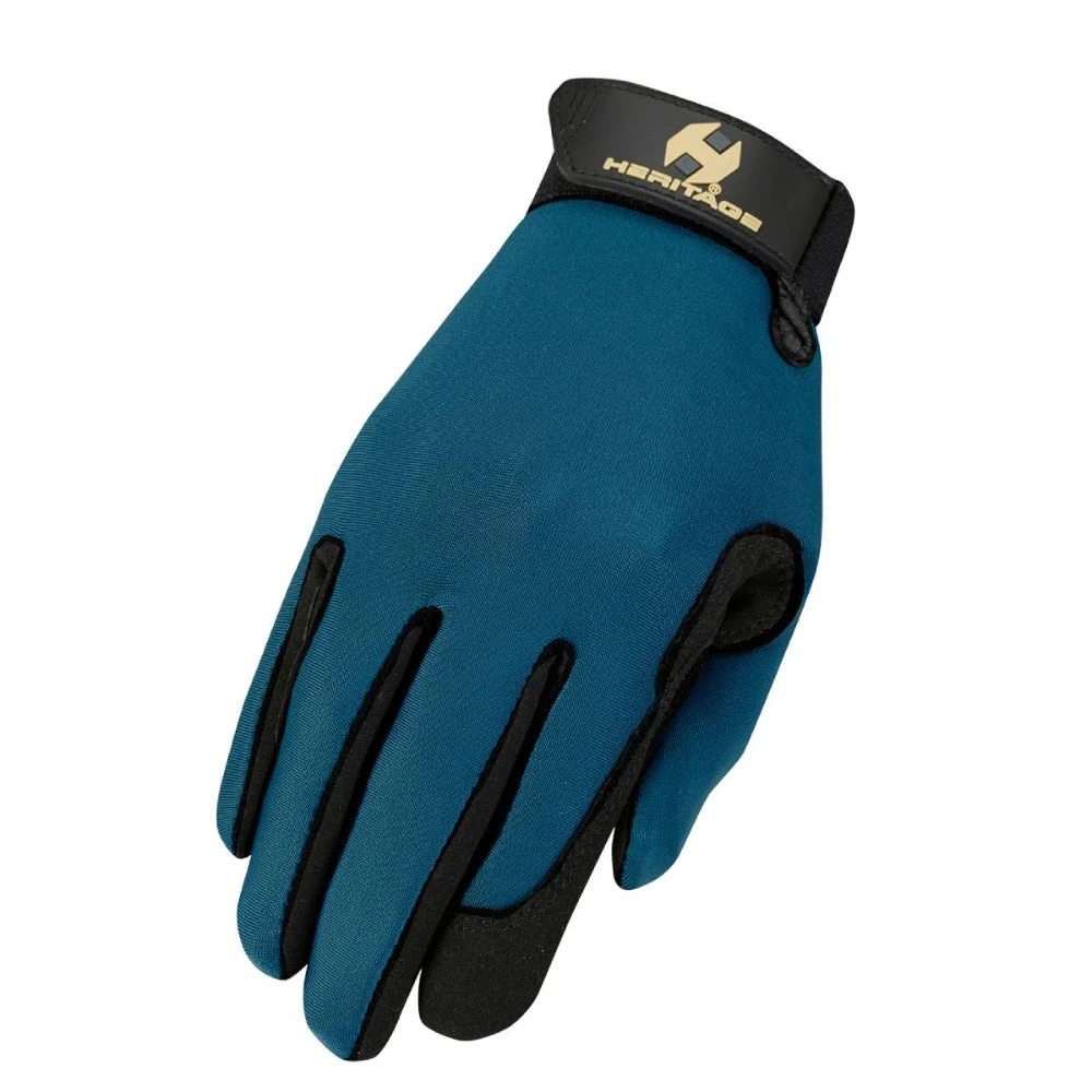 Heritage Performance Gloves