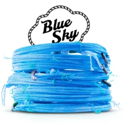 Top Hand Rope Blue Sky 5 Strand