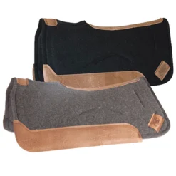 Impact Gel Contoured Saddle Pads