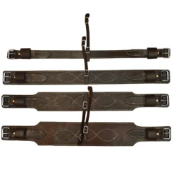 Teskey's Flank Cinch