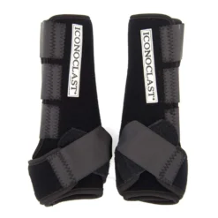 Iconoclast Orthopedic Sport Boots