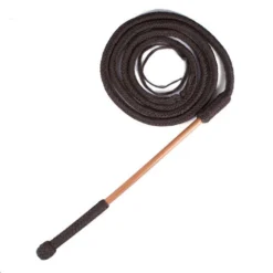 Mustang Australian Style Bull Whip