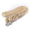 Mustang Flat Braided Waxed Roping Rein