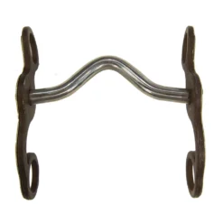 Pony Pistols Curb Bit