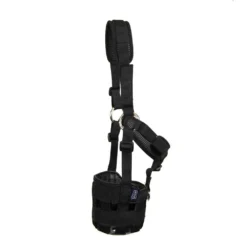 Shires Pony Comfort Grazing Muzzle