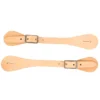 Teskey's Adult Tear Drop Spur Straps