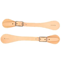 Teskey's Adult Tear Drop Spur Straps