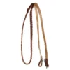 Teskey's Five Strand Braided Reins