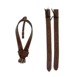 Flank Cinch Assembly