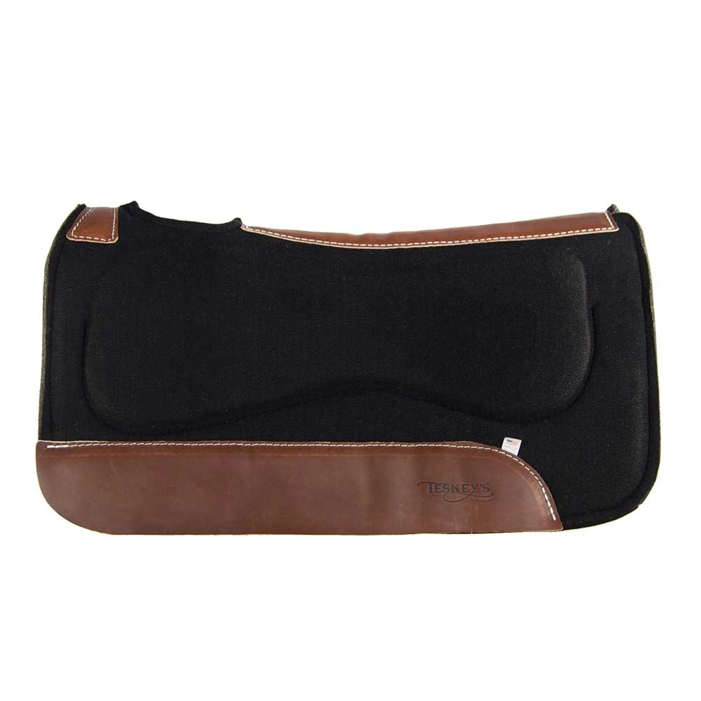 Extreme Impact Protection XRD Contour Barrel Pad