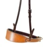 Teskey's Light Oil Wide Noseband
