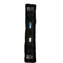 Lettia Fleece-lined CoolMax Dressage Girth