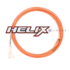Lone Star Limited Orange Helix Rope