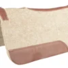 Mustang Teskey's Youth Wool Saddle Pad