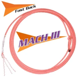 Fast Back Mach III Rope