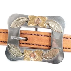 Teskey's Premium Buckle #318
