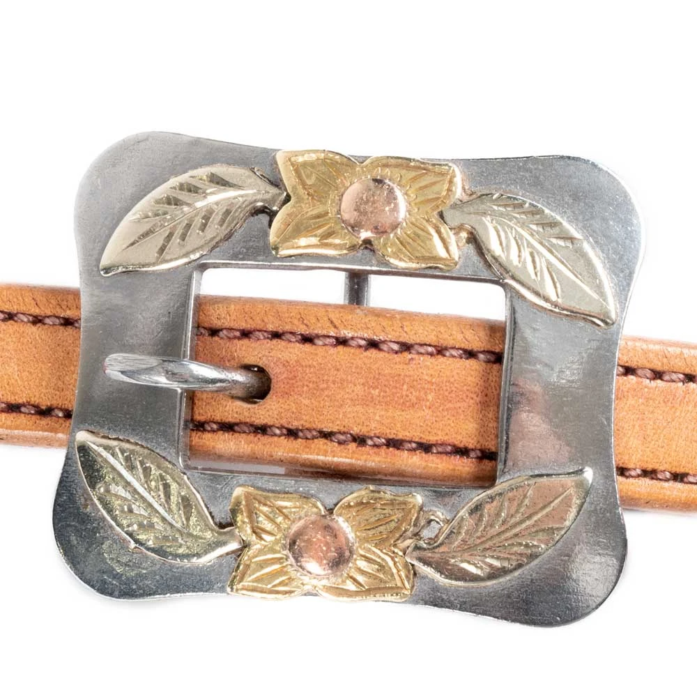 Teskey's Premium Buckle #318