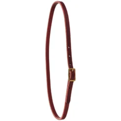 Latigo Replacement Throat Latch