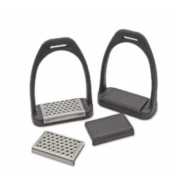 Lightweight Stirrups Multi Tread