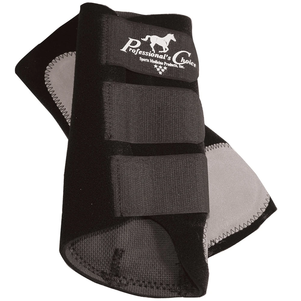 Professional's Choice Easy Fit Splint Boots - Image 3